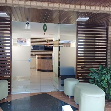 Appartement Carnaval Joao Pessoa Flat Extérieur photo