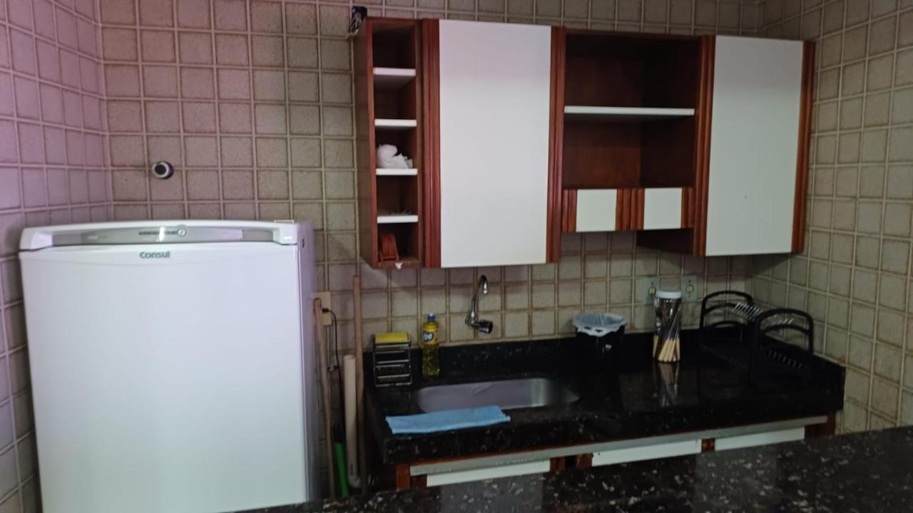 Appartement Carnaval Joao Pessoa Flat Extérieur photo