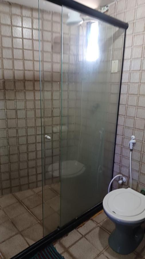 Appartement Carnaval Joao Pessoa Flat Extérieur photo