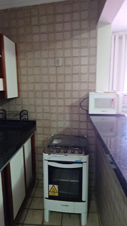 Appartement Carnaval Joao Pessoa Flat Extérieur photo