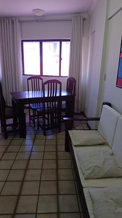 Appartement Carnaval Joao Pessoa Flat Extérieur photo
