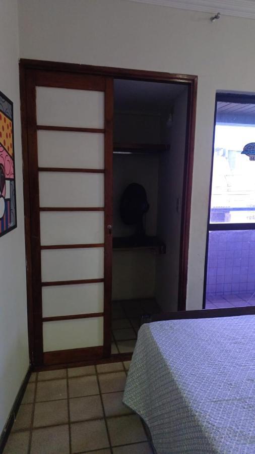 Appartement Carnaval Joao Pessoa Flat Extérieur photo