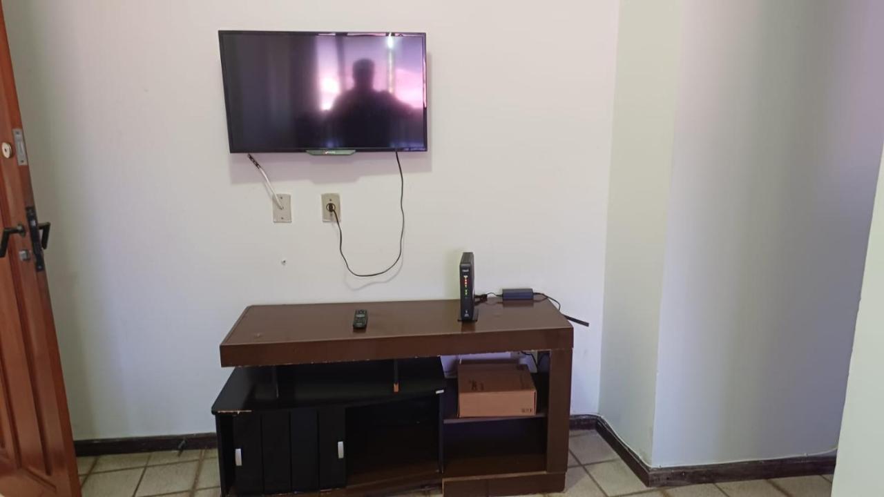 Appartement Carnaval Joao Pessoa Flat Extérieur photo