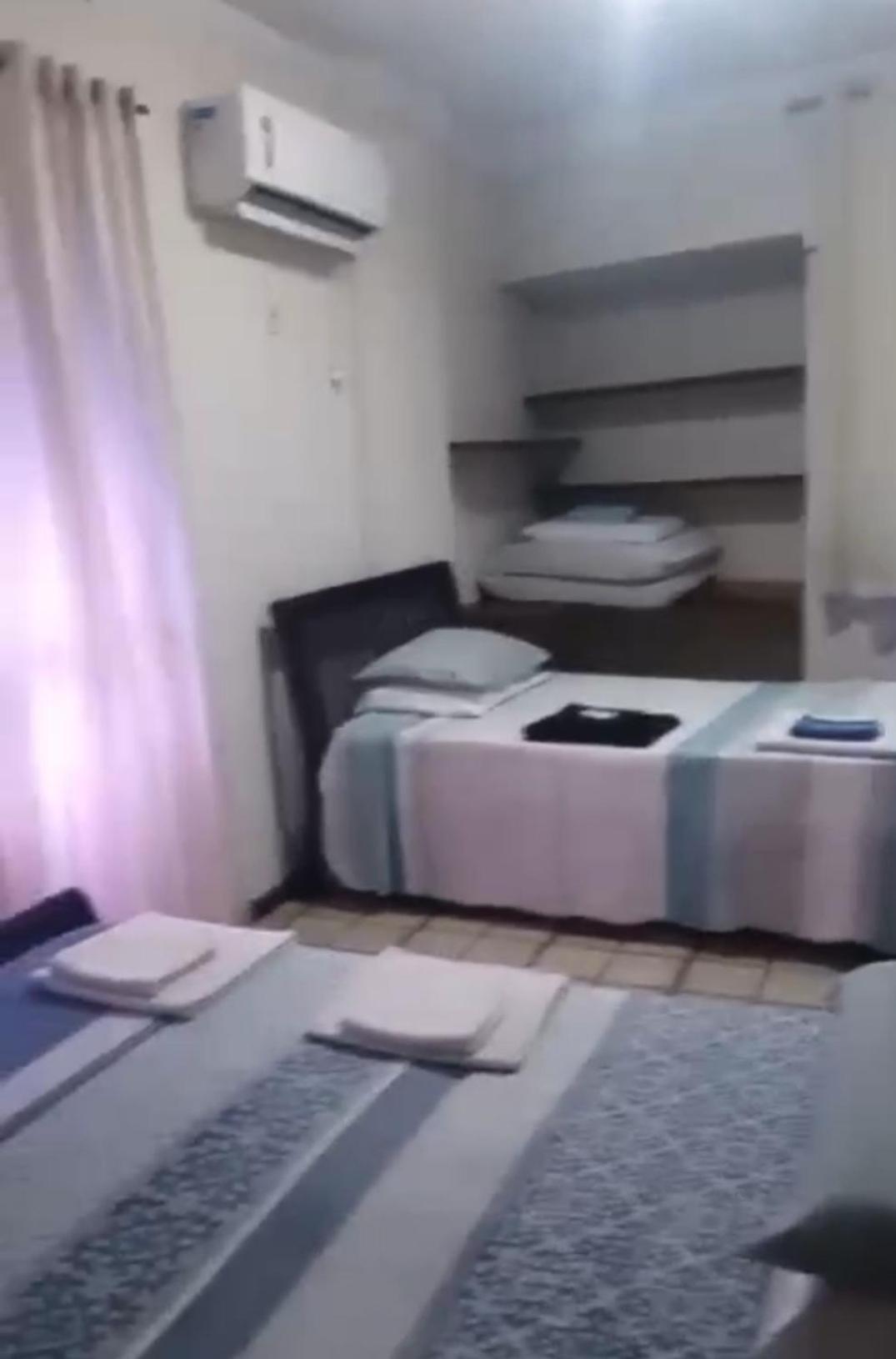 Appartement Carnaval Joao Pessoa Flat Extérieur photo